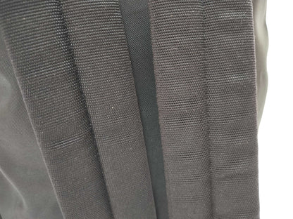 BALENCIAGA Wheeled Nylon Backpack