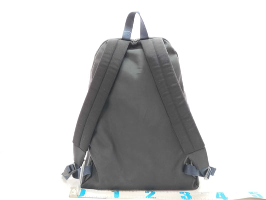 BALENCIAGA Wheeled Nylon Backpack