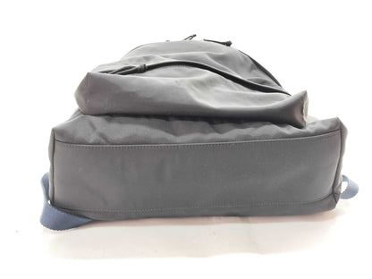 BALENCIAGA Wheeled Nylon Backpack