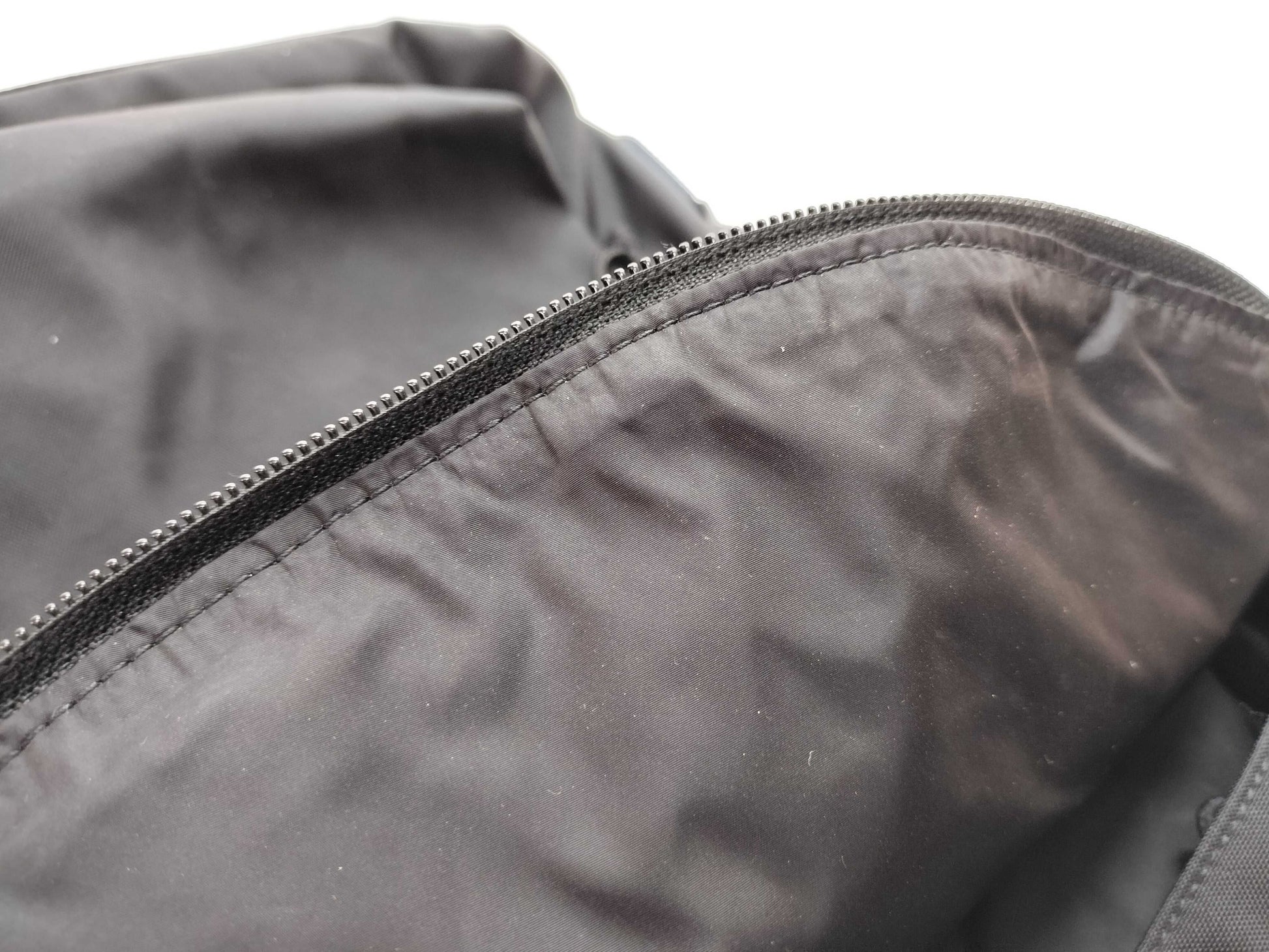 BALENCIAGA Wheeled Nylon Backpack