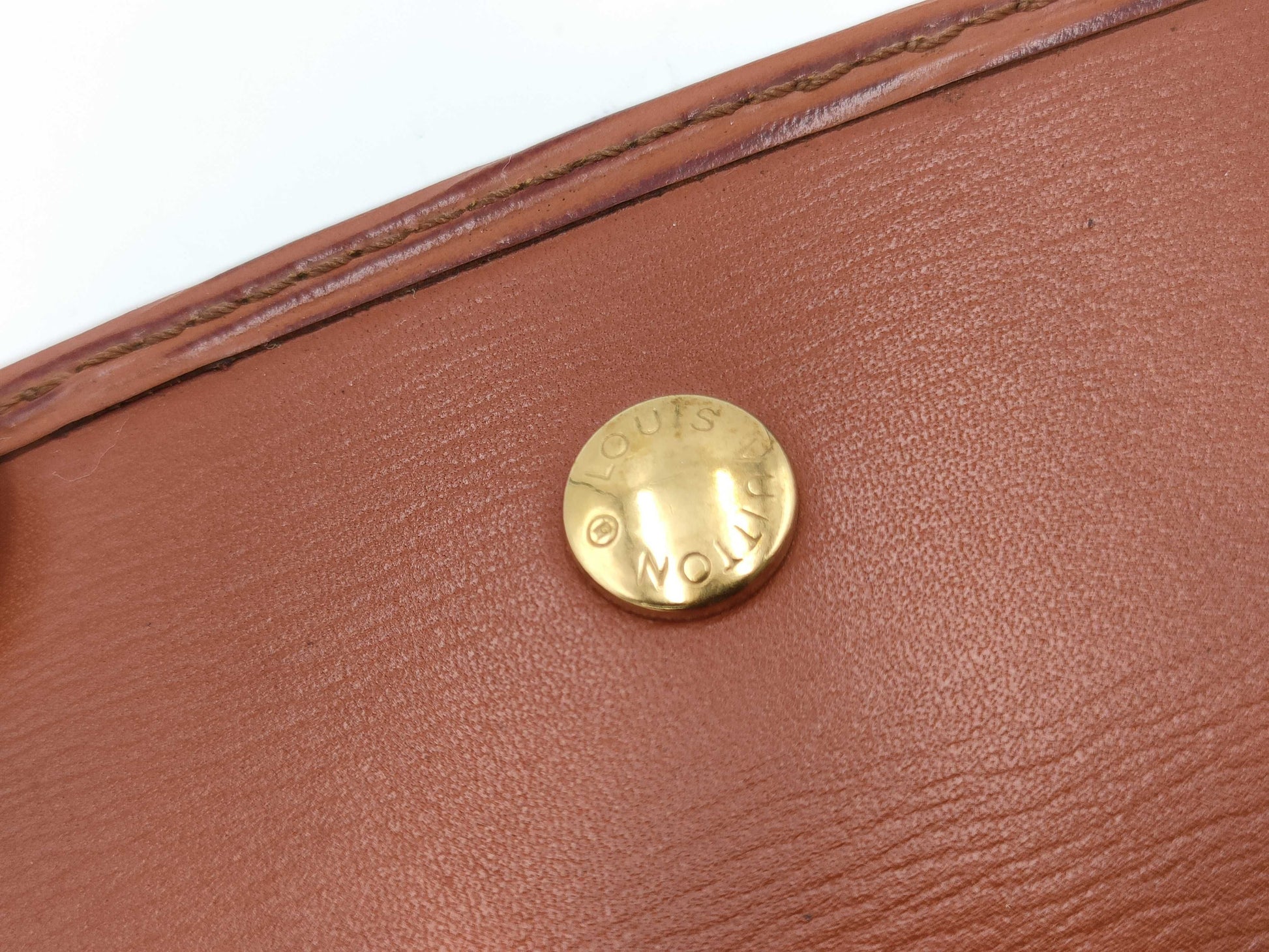 LOUIS VUITTON Epi Key Case Key Case/Key Holder