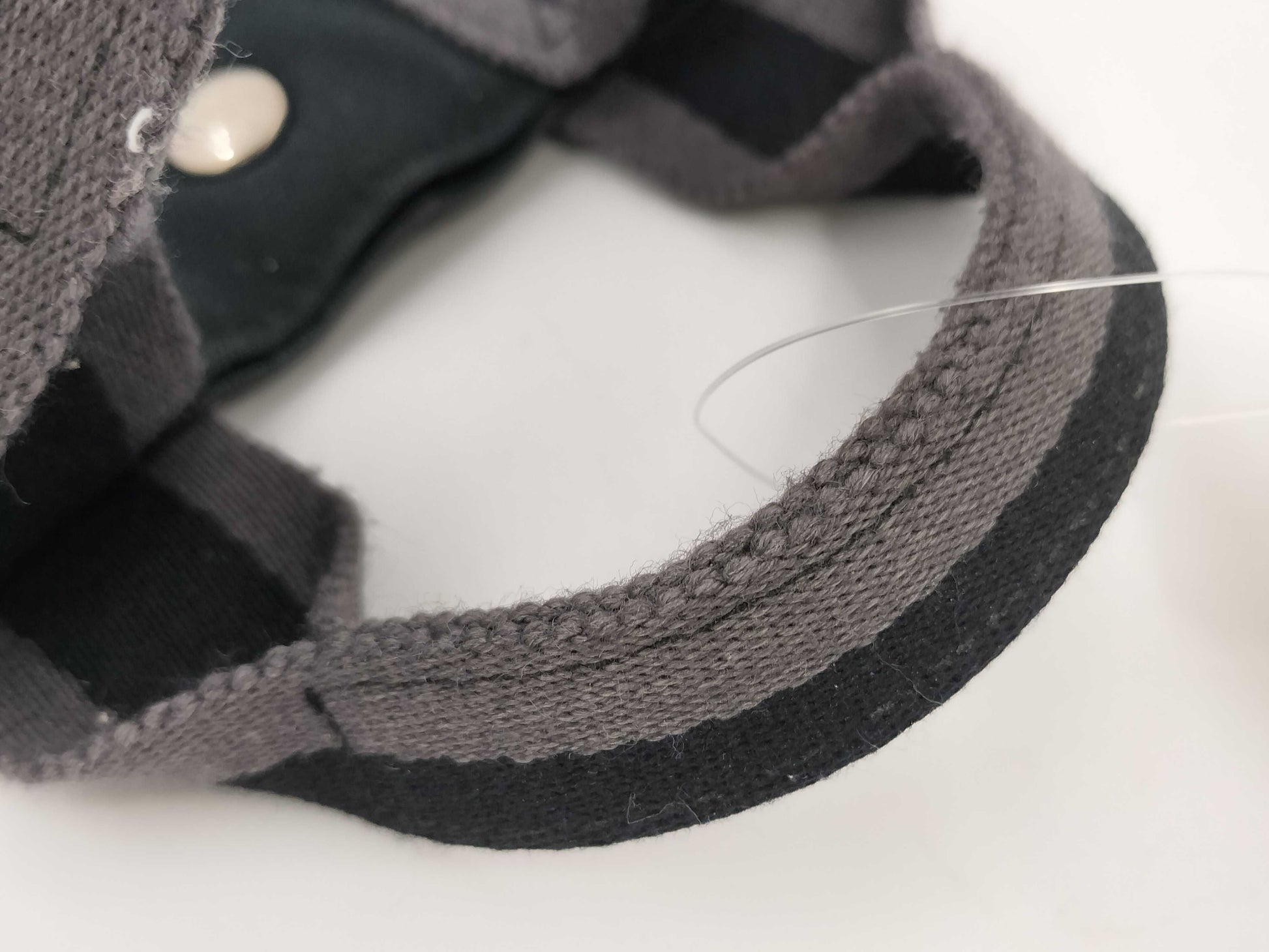HERMES Foul Tou PM Handbag