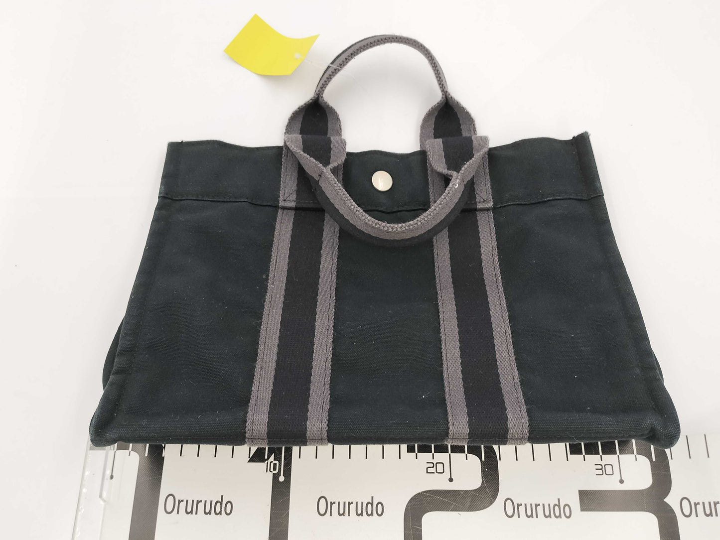 HERMES Foul Tou PM Handbag