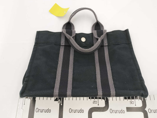 HERMES Foul Tou PM Handbag