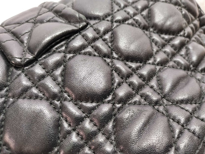 Dior Lady Dior Chain Shoulder Bag