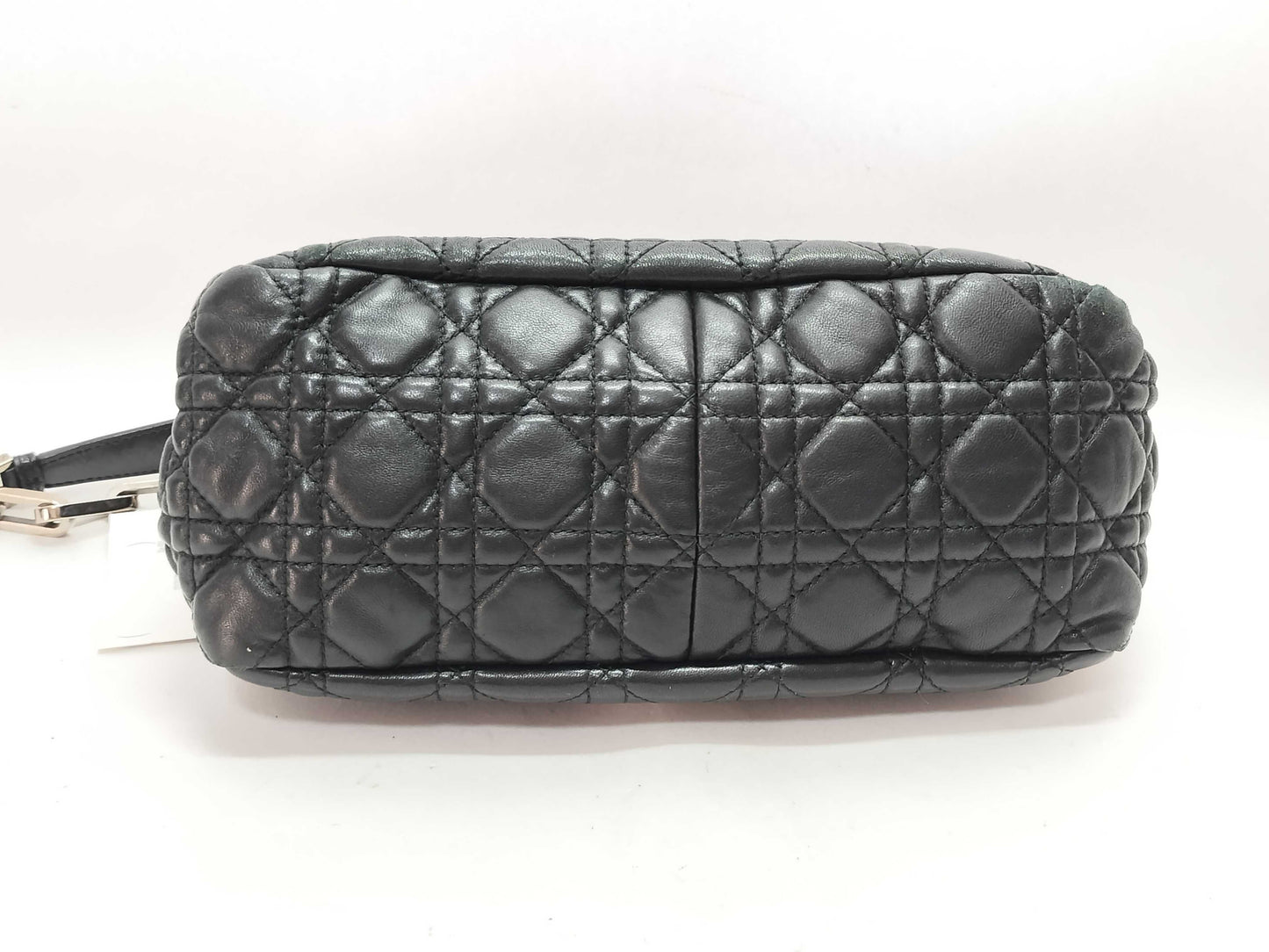 Dior Lady Dior Chain Shoulder Bag