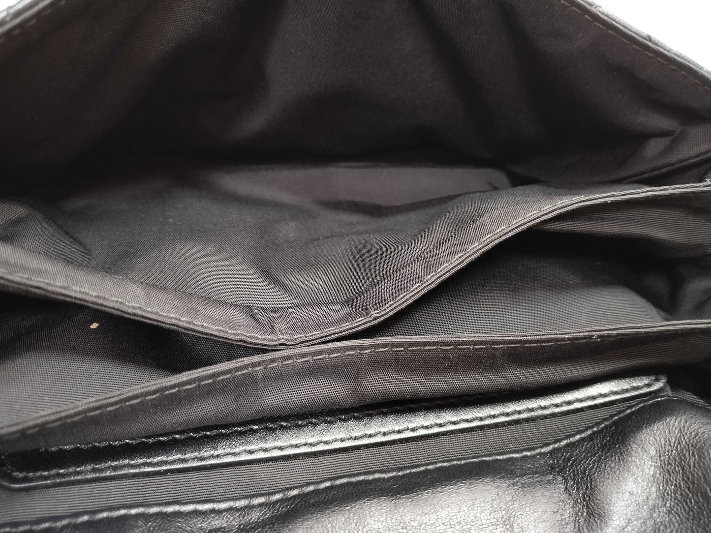Dior Lady Dior Chain Shoulder Bag
