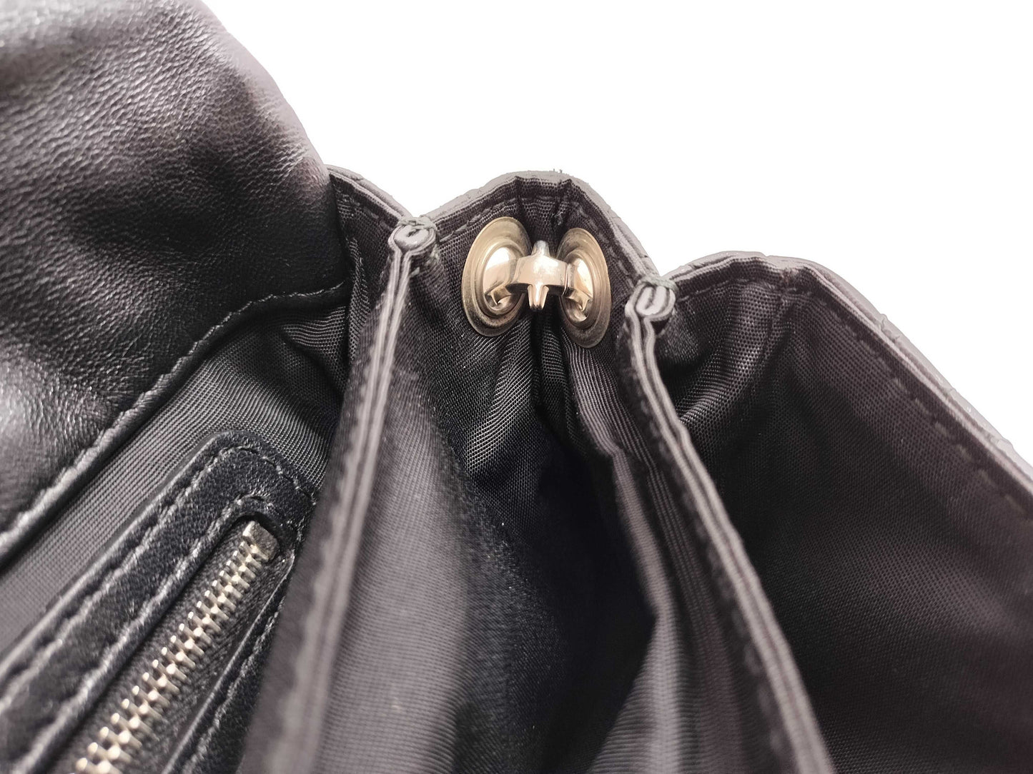 Dior Lady Dior Chain Shoulder Bag