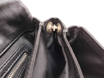 Dior Lady Dior Chain Shoulder Bag