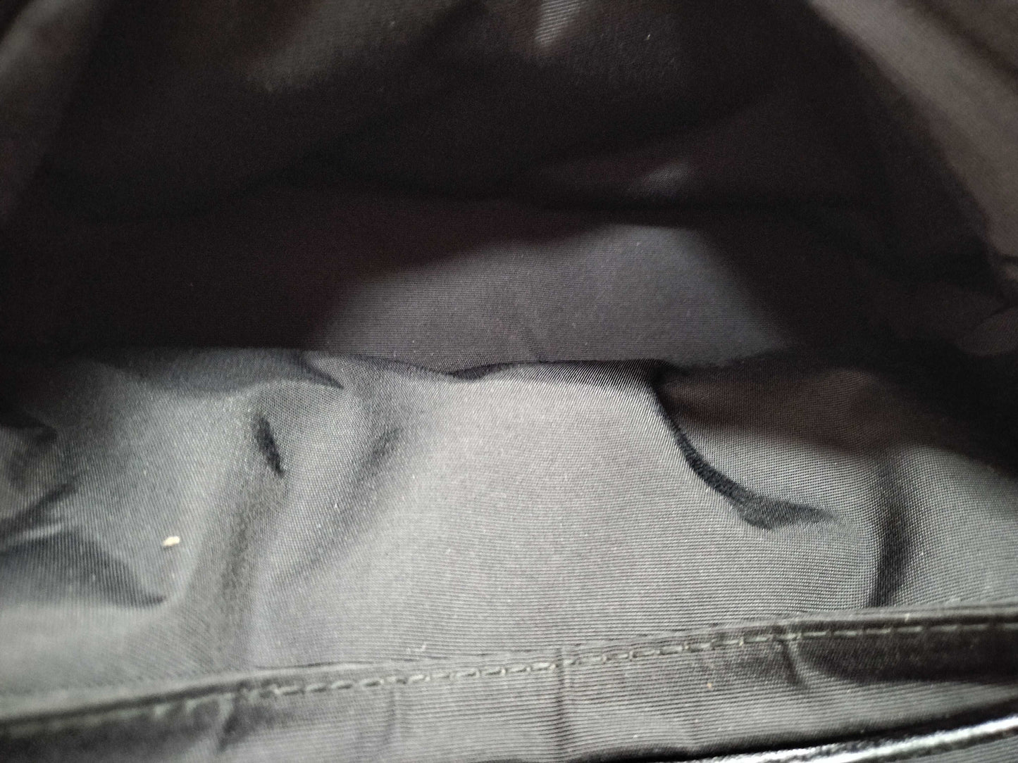 Dior Lady Dior Chain Shoulder Bag