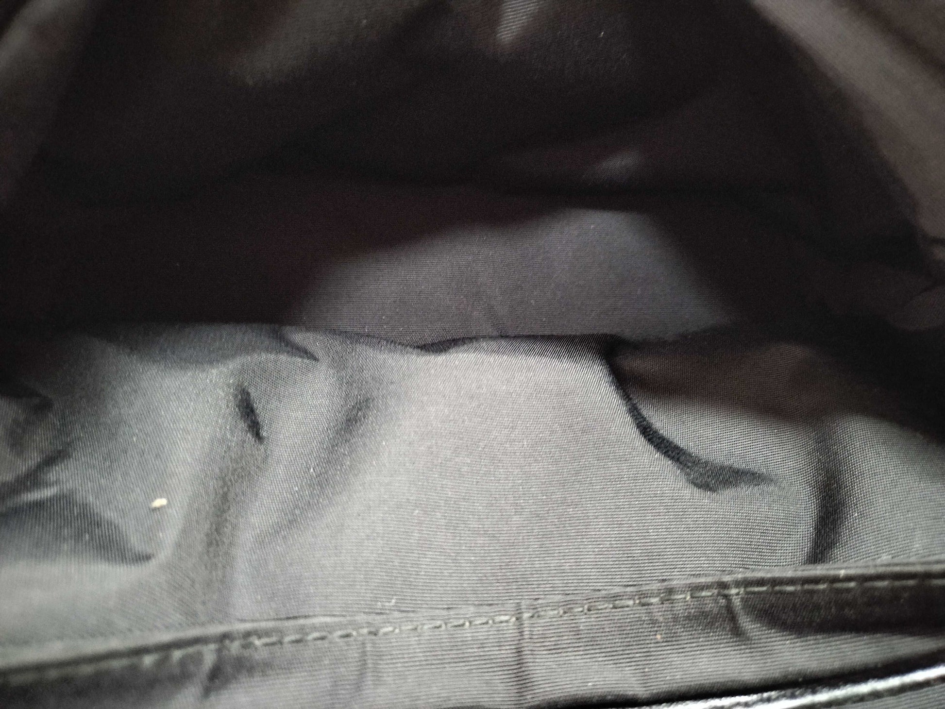 Dior Lady Dior Chain Shoulder Bag
