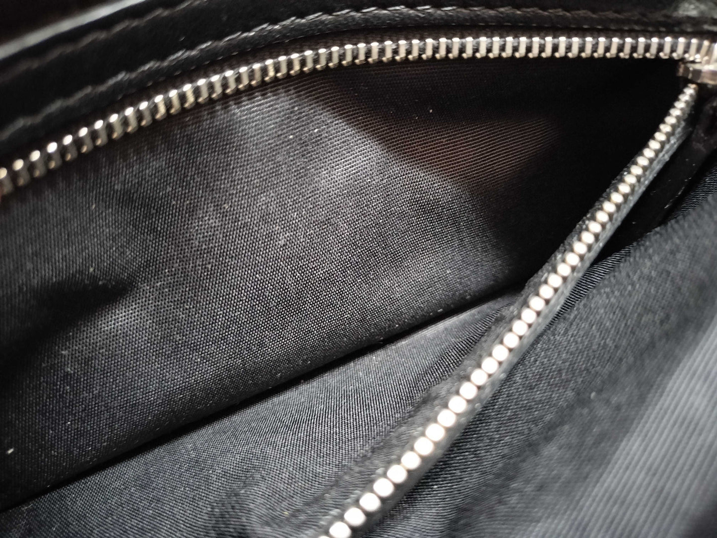 Dior Lady Dior Chain Shoulder Bag