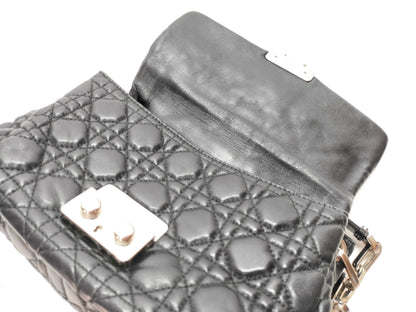 Dior Lady Dior Chain Shoulder Bag