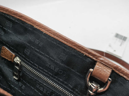 LOEWE Leather Tote Bag