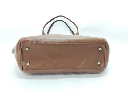 LOEWE Leather Tote Bag