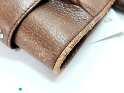 LOEWE Leather Tote Bag
