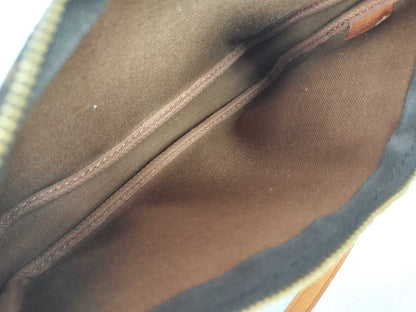 LOUIS VUITTON Monogram Pochette Accessoires Pouch