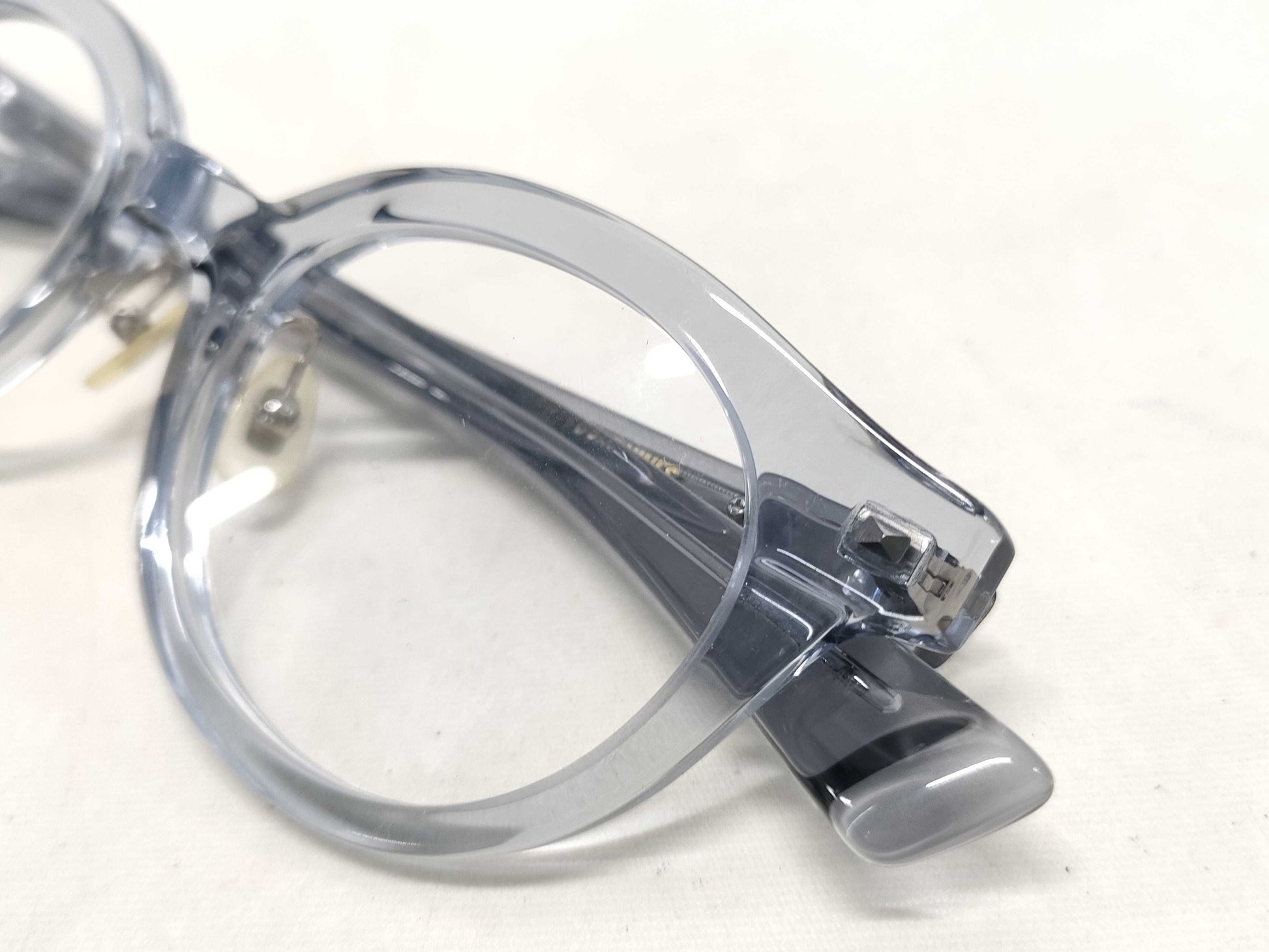 FN/Four Nines Sunglasses Clear 44 □ 23 145 Sunglasses/Eyeglasses