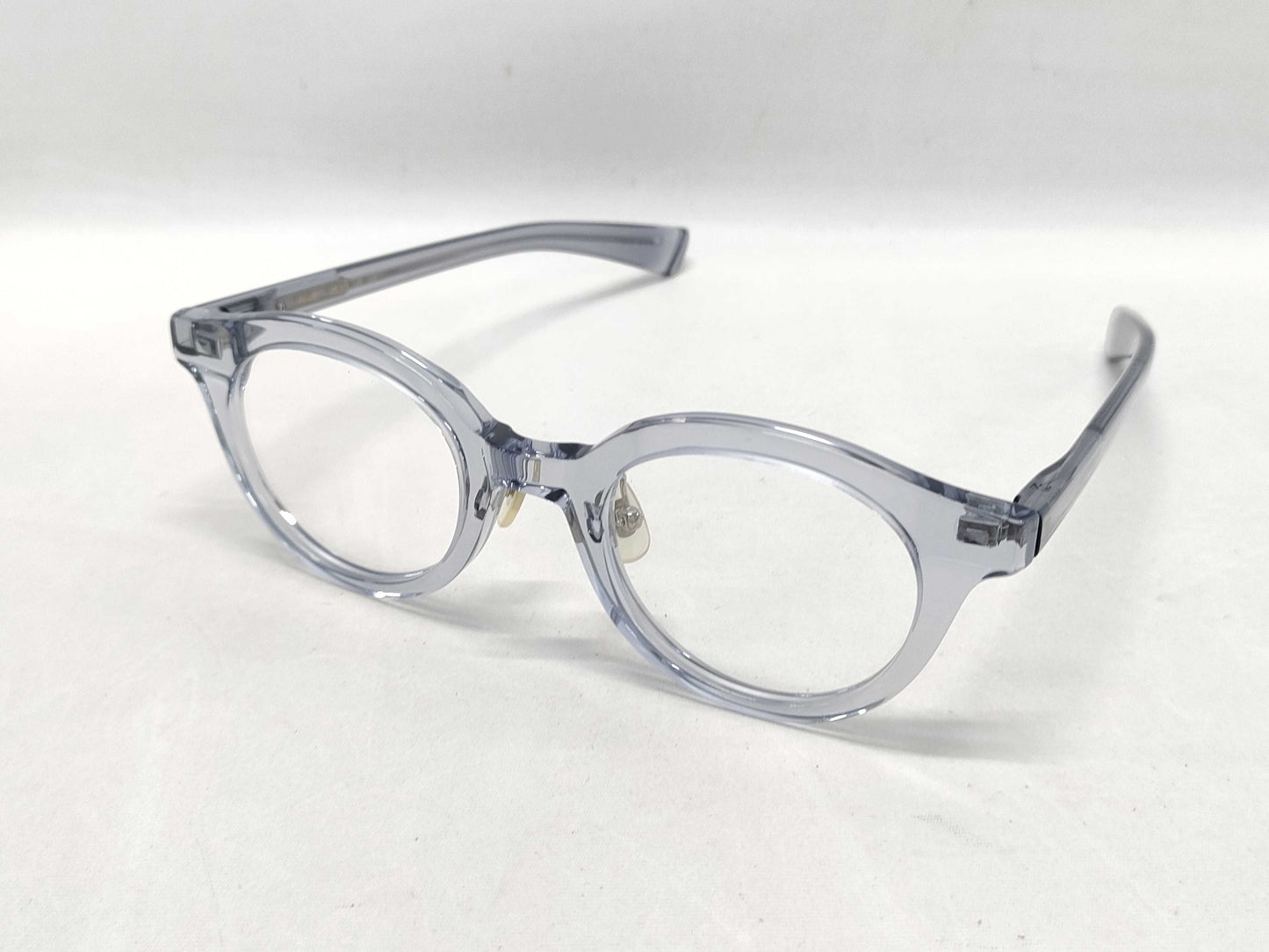 FN/Four Nines Sunglasses Clear 44 □ 23 145 Sunglasses/Eyeglasses