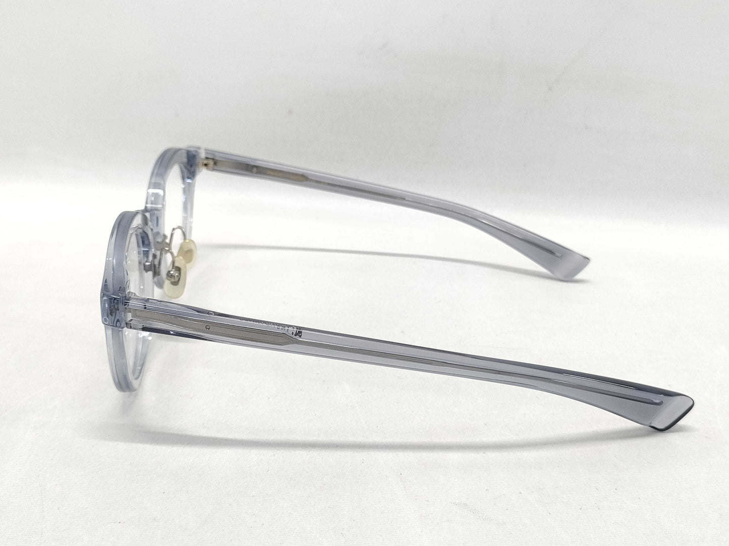 FN/Four Nines Sunglasses Clear 44 □ 23 145 Sunglasses/Eyeglasses