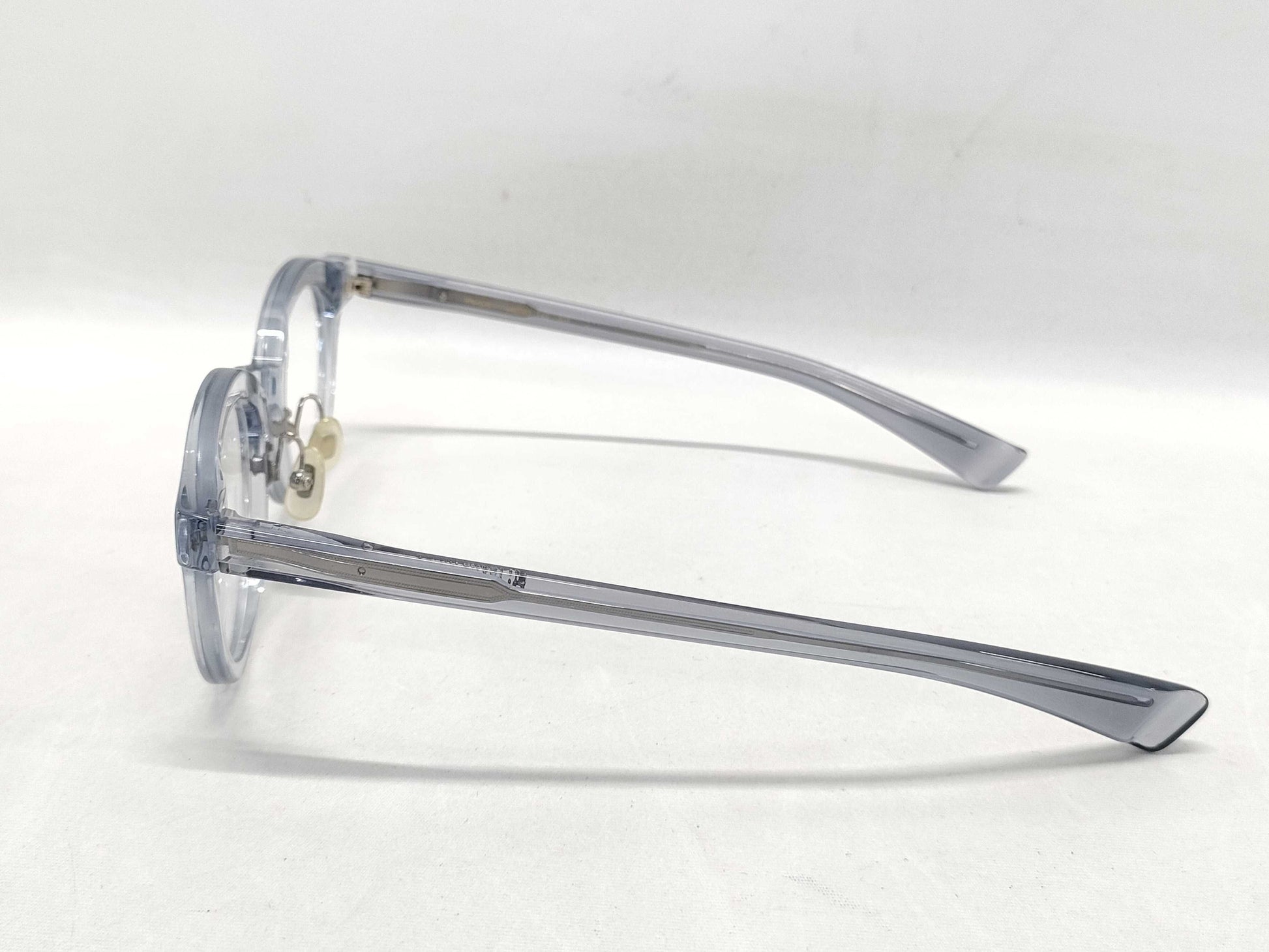 FN/Four Nines Sunglasses Clear 44 □ 23 145 Sunglasses/Eyeglasses