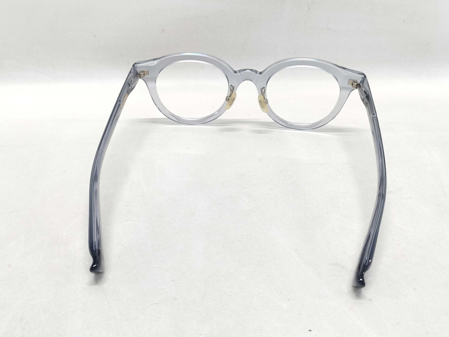 FN/Four Nines Sunglasses Clear 44 □ 23 145 Sunglasses/Eyeglasses