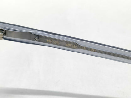 FN/Four Nines Sunglasses Clear 44 □ 23 145 Sunglasses/Eyeglasses
