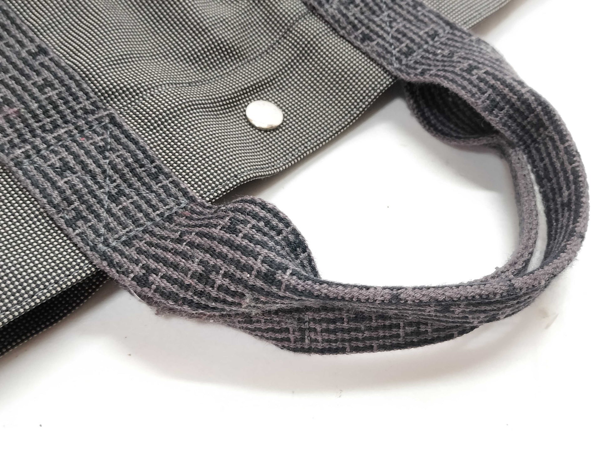 HERMES Air Line Air Line TGM Tote Bag