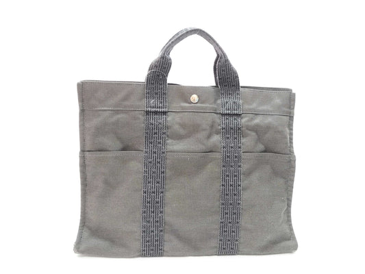 HERMES Air Line Air Line TGM Tote Bag