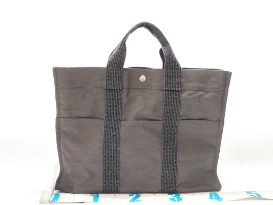 HERMES Air Line Air Line TGM Tote Bag