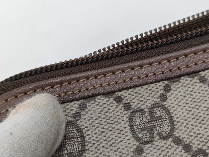 GUCCI GG Second 014 115 Second Bag
