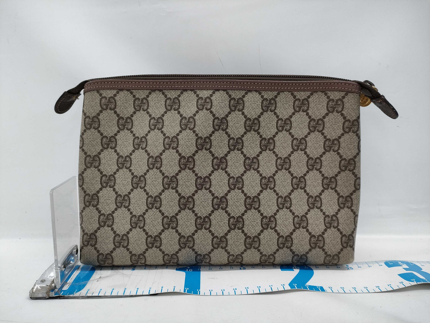 GUCCI GG Second 014 115 Second Bag