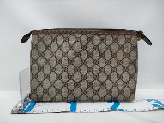 GUCCI GG Second 014 115 Second Bag