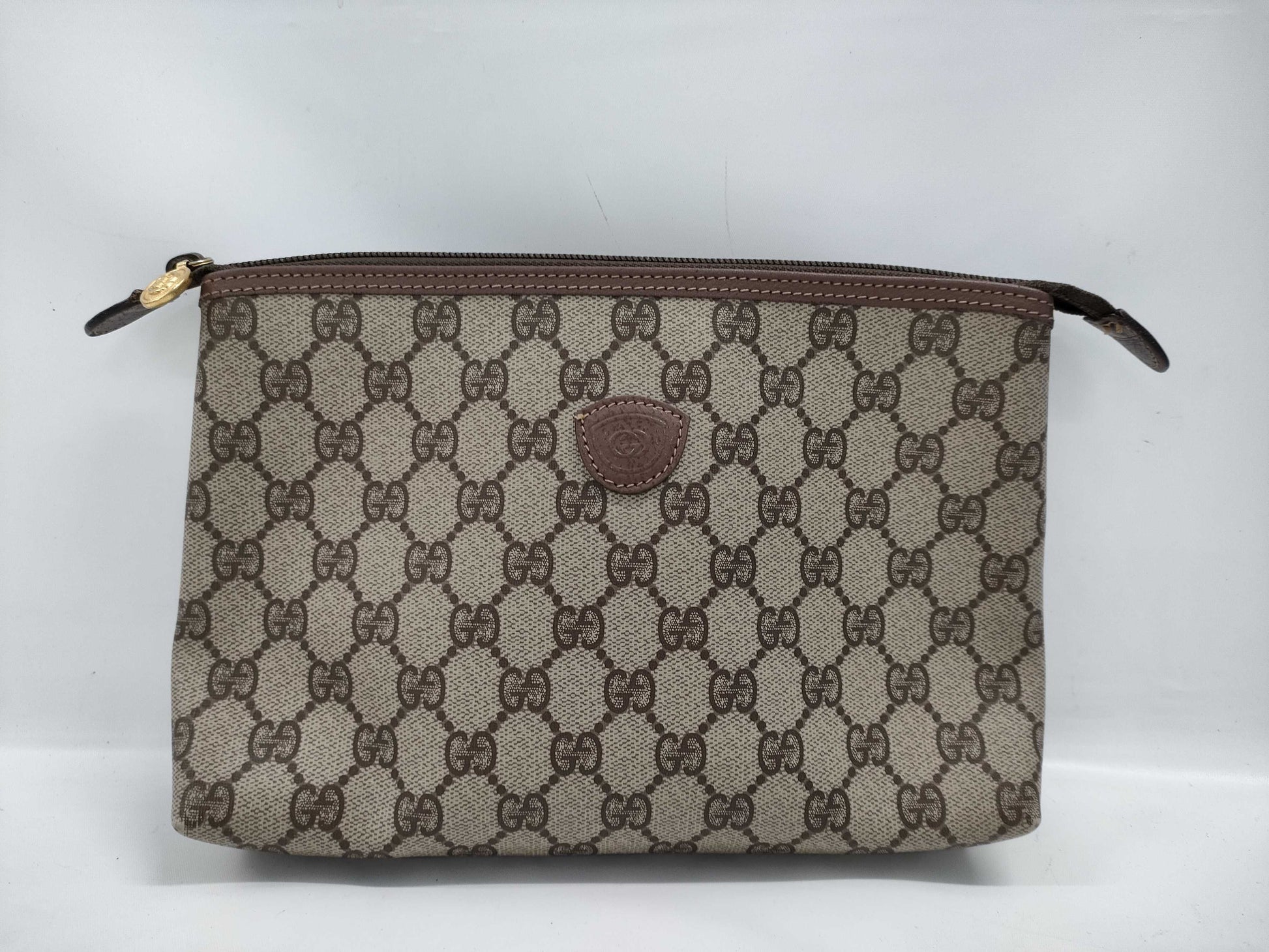 GUCCI GG Second 014 115 Second Bag