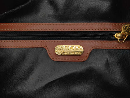 FENDI Pecan pattern shoulder bag *1 / Celine second bag *1 / Bottega Veneta shoulder bag *1 / 3-piece bag set