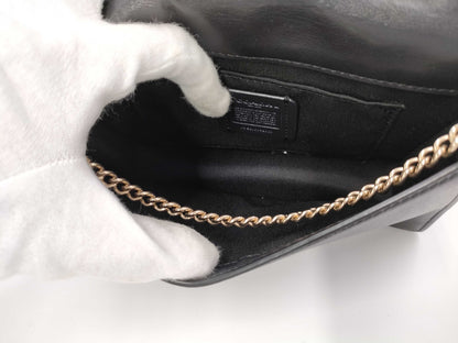 COACH Flap Chain Shoulder Bag 2664 Shoulder Bag