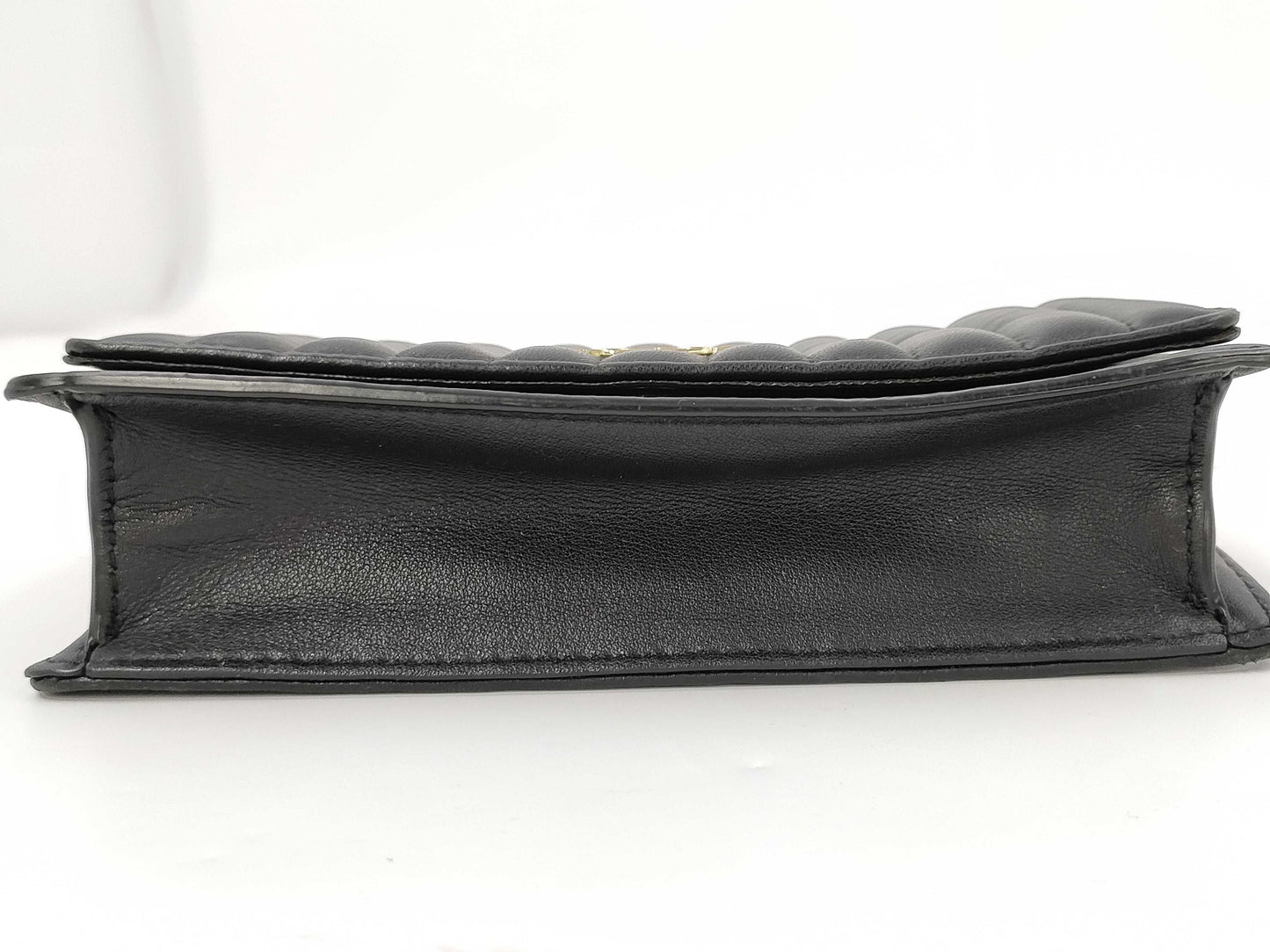 COACH Flap Chain Shoulder Bag 2664 Shoulder Bag
