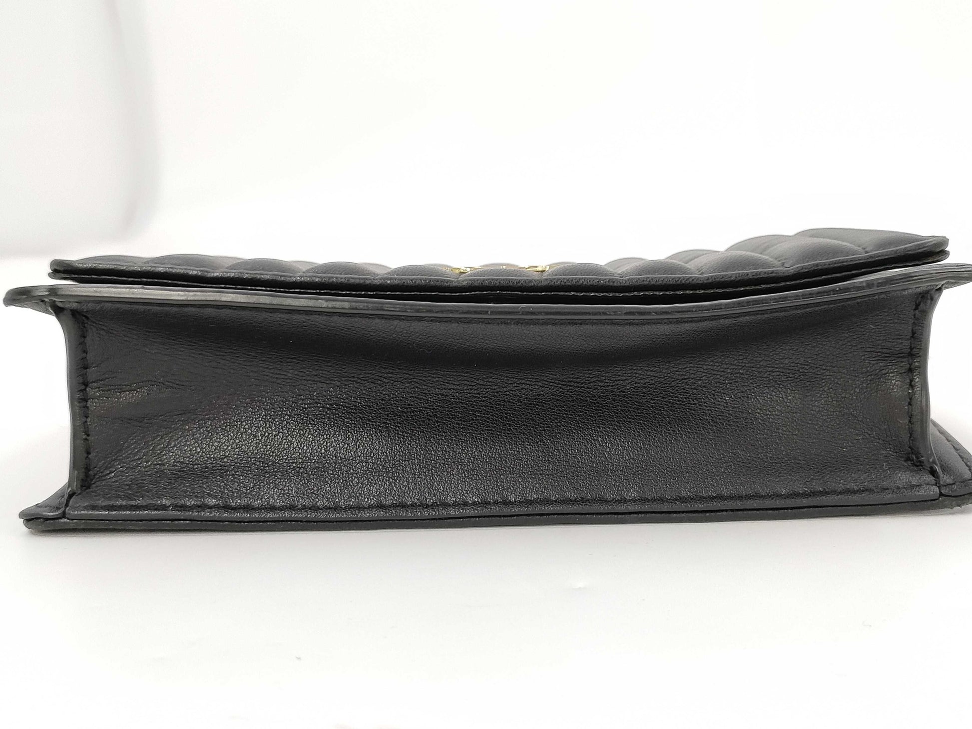COACH Flap Chain Shoulder Bag 2664 Shoulder Bag