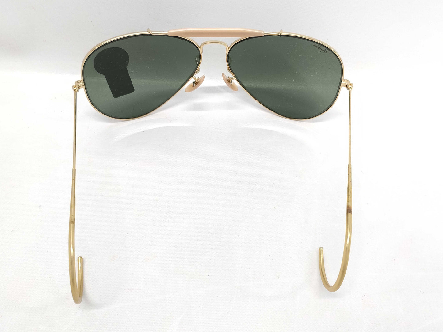  Ray-Ban 3677 Sunglasses/Glasses