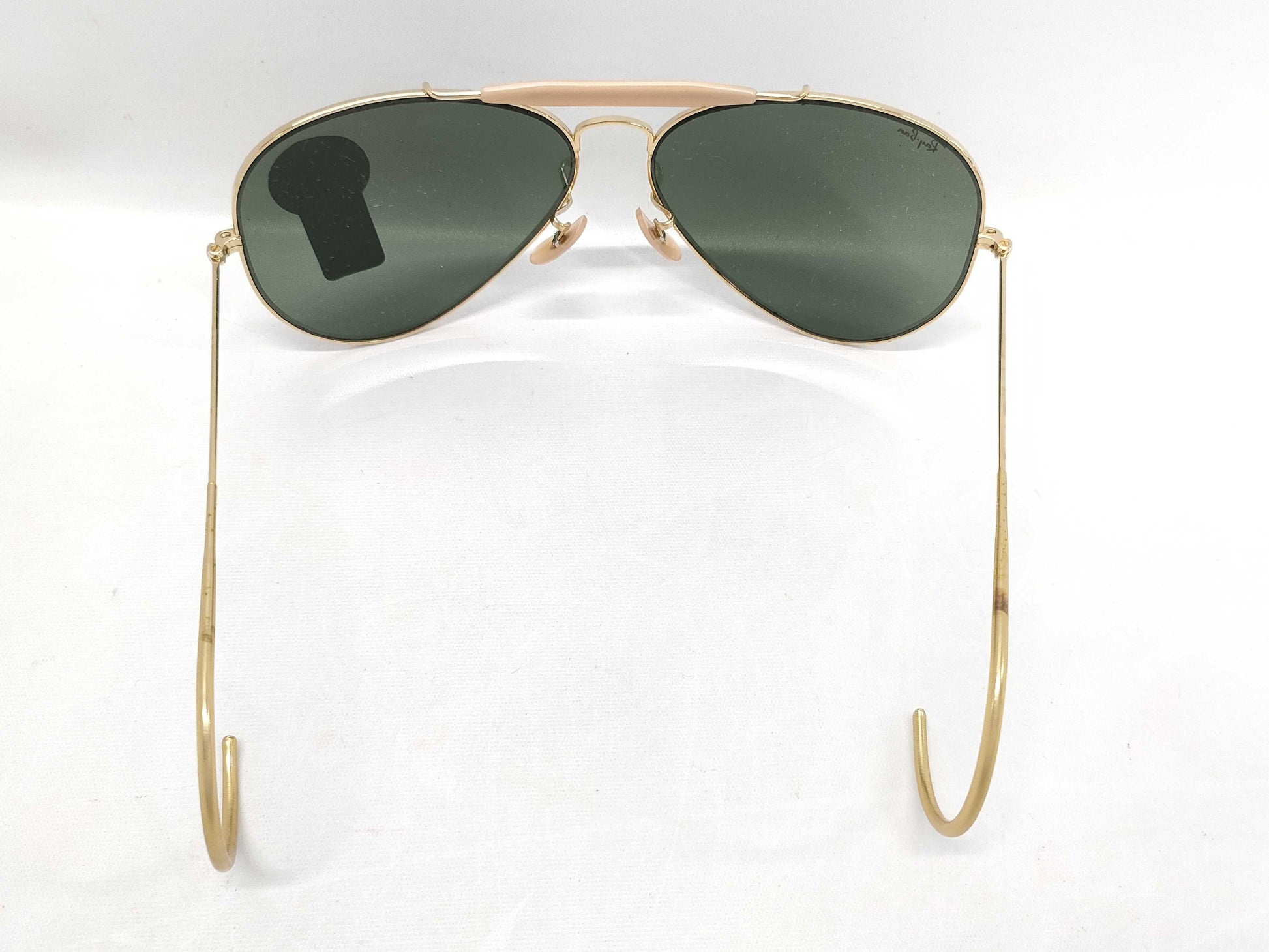  Ray-Ban 3677 Sunglasses/Glasses