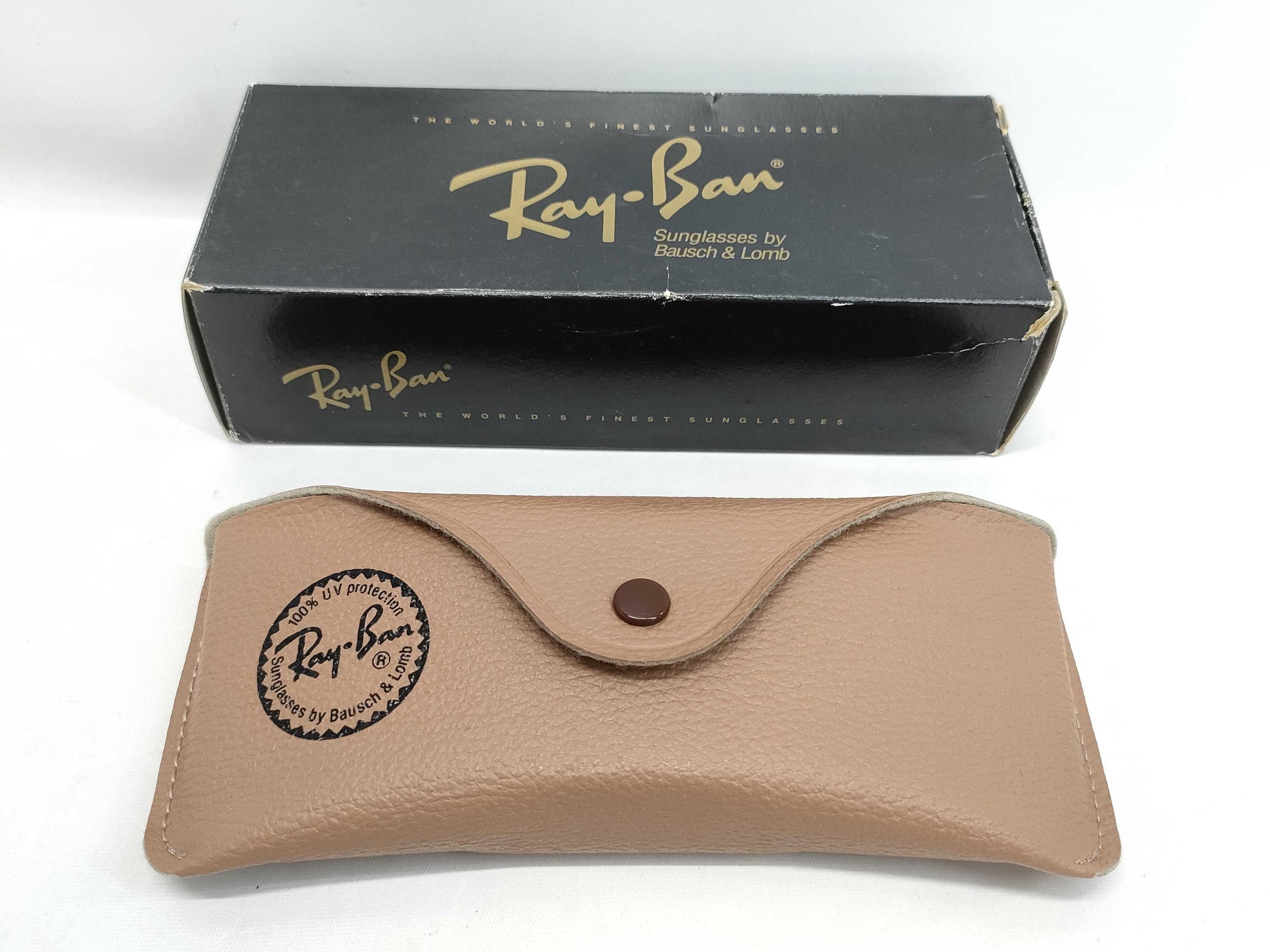  Ray-Ban 3677 Sunglasses/Glasses