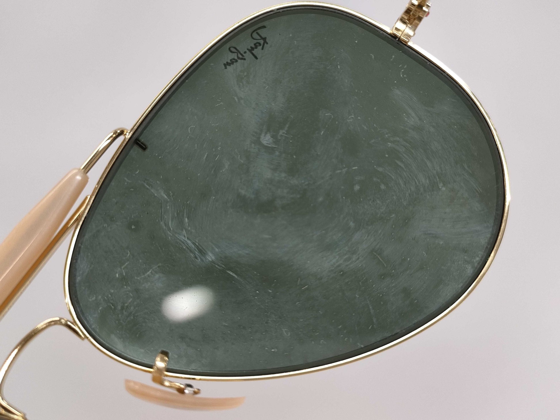  Ray-Ban 3677 Sunglasses/Glasses