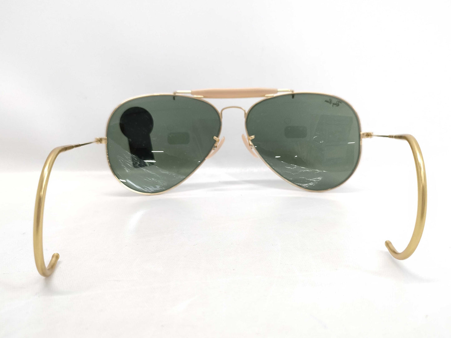  Ray-Ban 3677 Sunglasses/Glasses