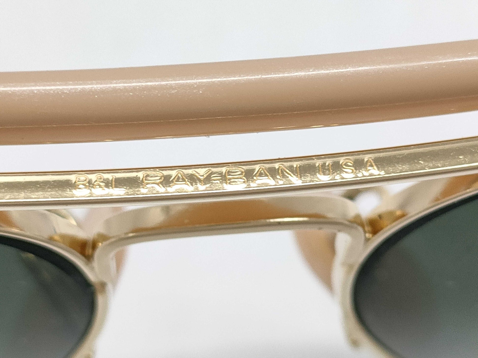  Ray-Ban 3677 Sunglasses/Glasses