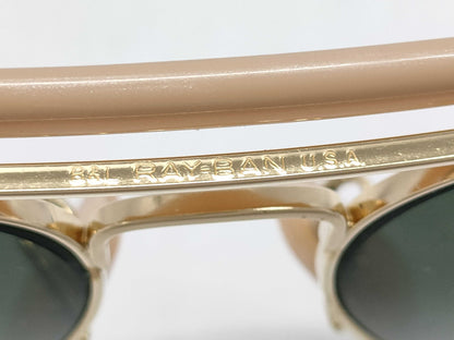  Ray-Ban 3677 Sunglasses/Glasses