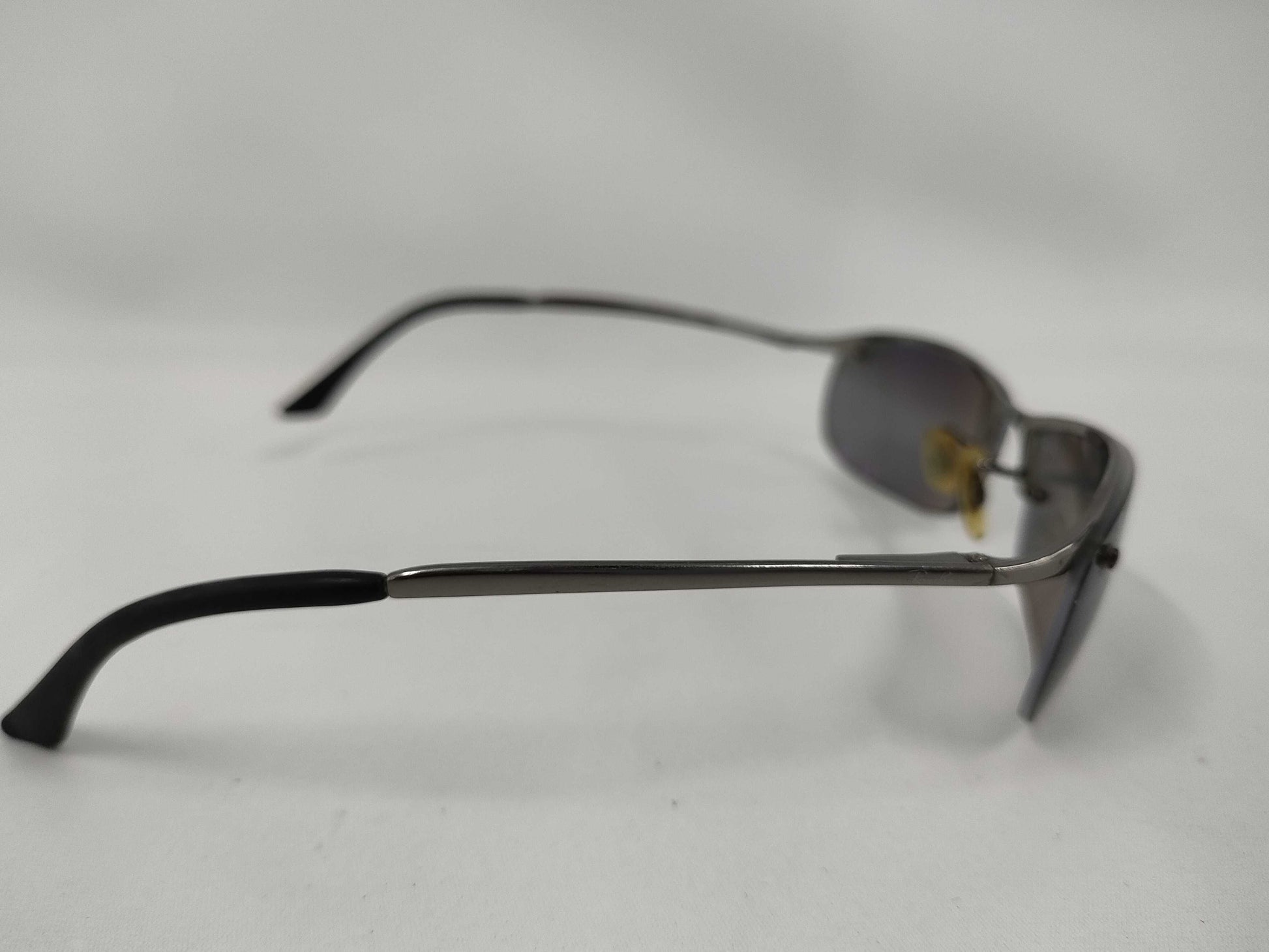 RayBan 63□15 Sunglasses/Glasses