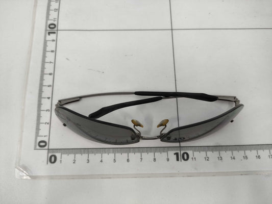 RayBan 63□15 Sunglasses/Glasses