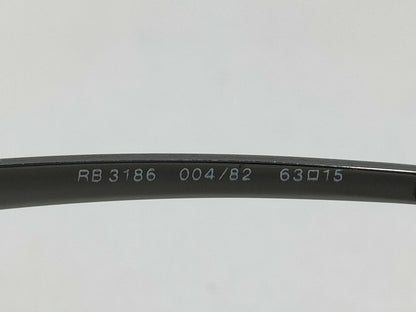 RayBan 63□15 Sunglasses/Glasses