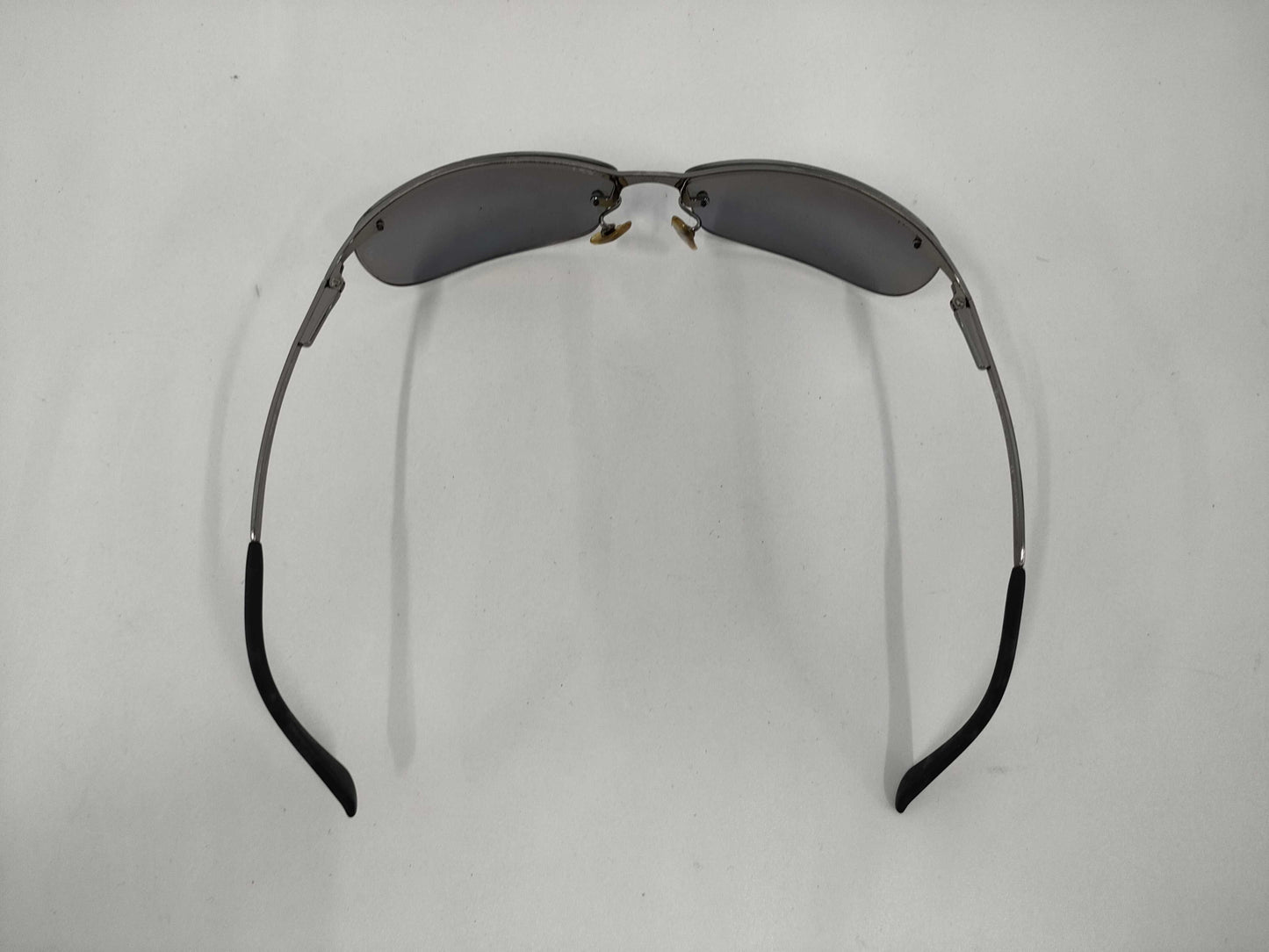 RayBan 63□15 Sunglasses/Glasses