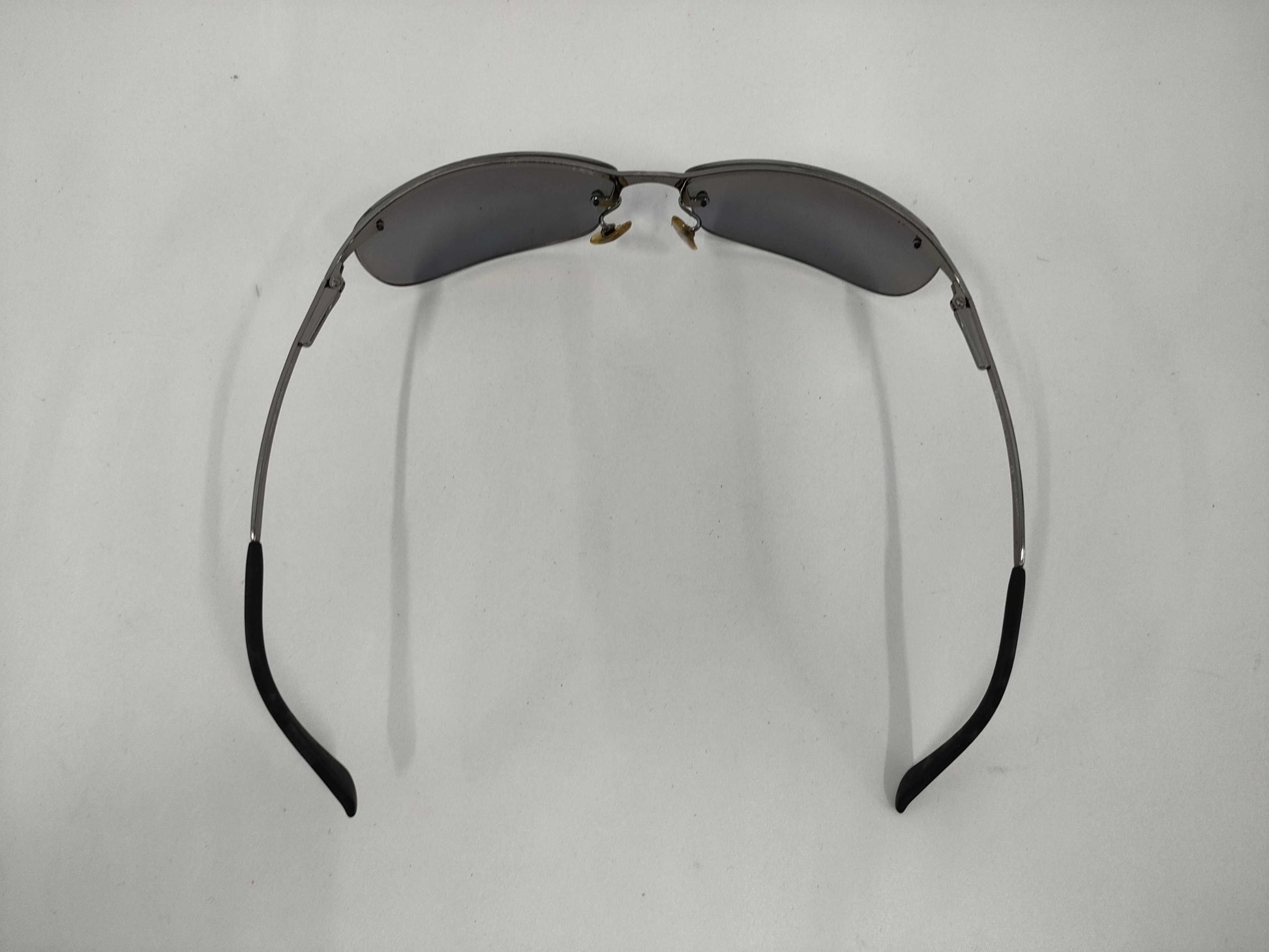 RayBan 63□15 Sunglasses/Glasses